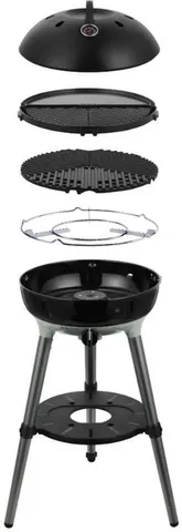 Cadac Carri Chef 40 BBQ / Grill 2 Braai