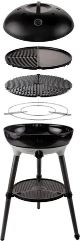 Cadac Carri Chef 50 BBQ / Grill 2 Braai