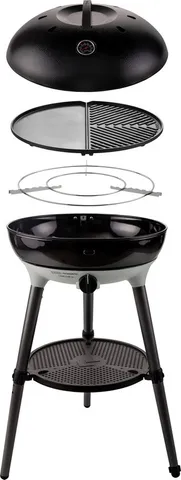 Cadac Carri Chef 50 BBQ 2 Plancha