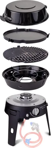 Cadac Safari Chef 30 LP Deluxe
