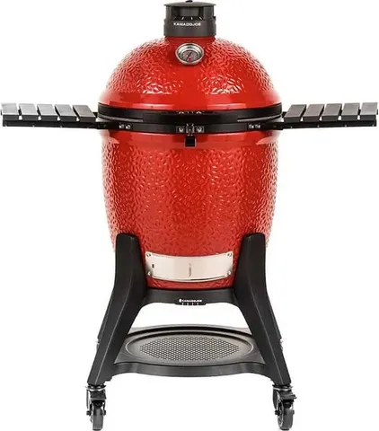 Kamado Joe Classic Joe III