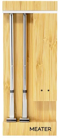MEATER Pro Duo draadloze vleesthermometer