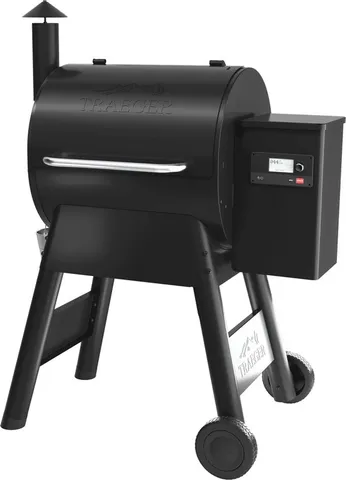 Traeger Pro 575