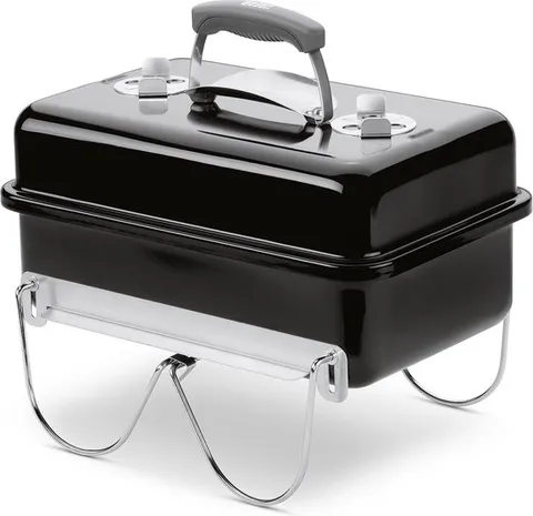 Weber Go-Anywhere houtskool