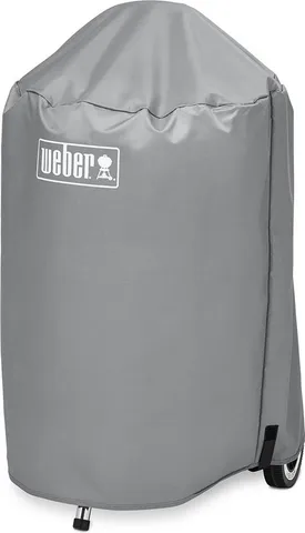 Weber barbecuehoes voor houtskoolbarbecues van 47 cm (#7175)