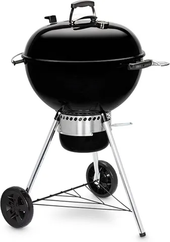 Weber Master-Touch GBS E-5750 57 cm