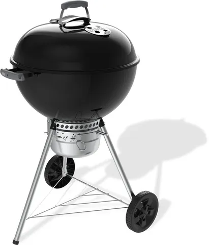 Weber Original Kettle Premium 57 cm