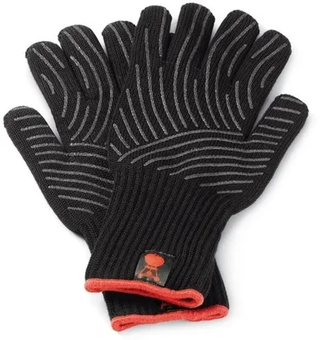 Weber Premium-handschoenen L/XL (#6670)