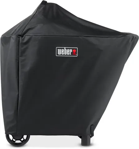 Weber Premium barbecuehoes voor Performer 57 cm (#3401397)