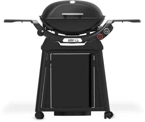 Weber Q 2800N+