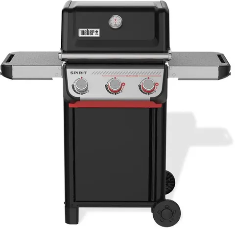 Weber Spirit E-325